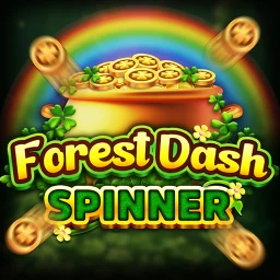 Ikon Forest Dash Spinner