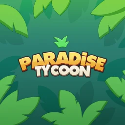 أيقونة Paradise Tycoon